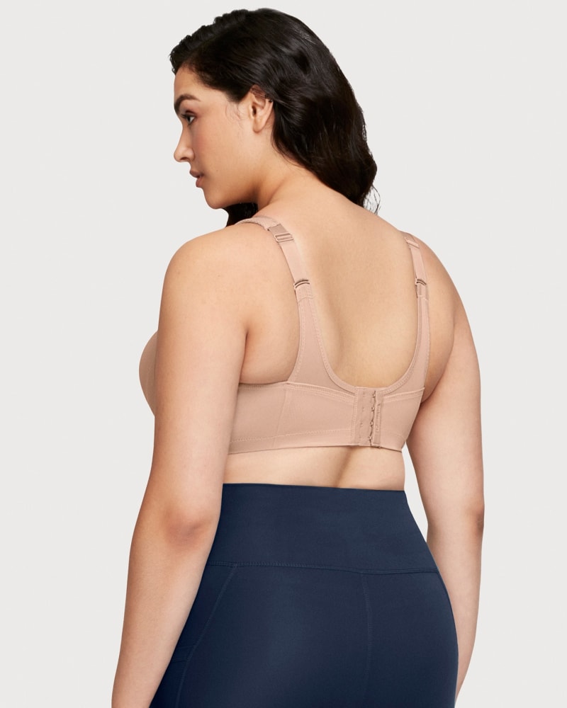 Magic lift sports best sale bra